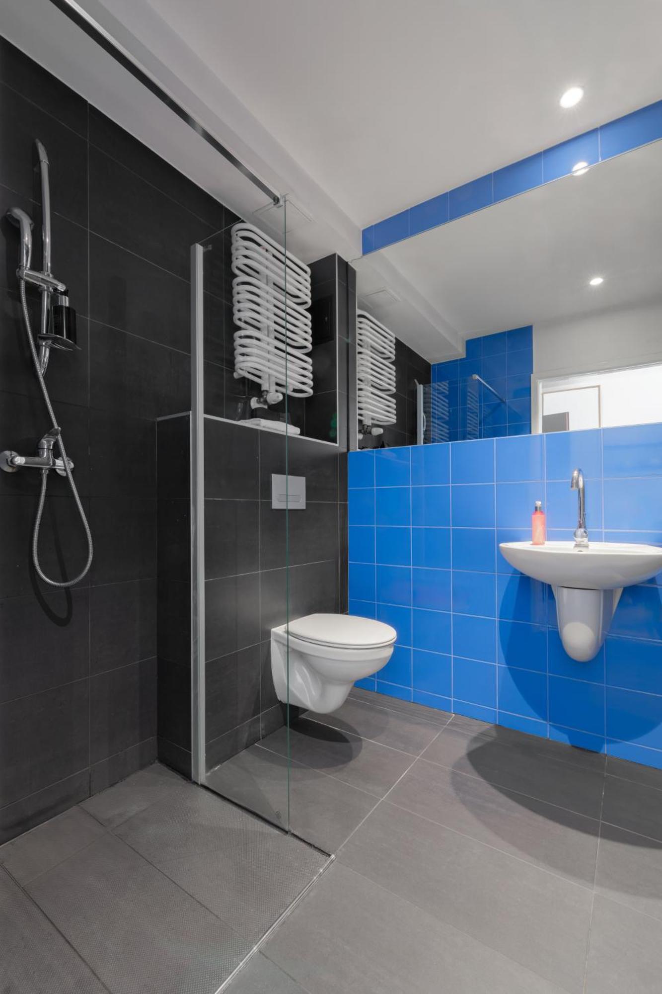 Esperanto Home Katowice Extérieur photo